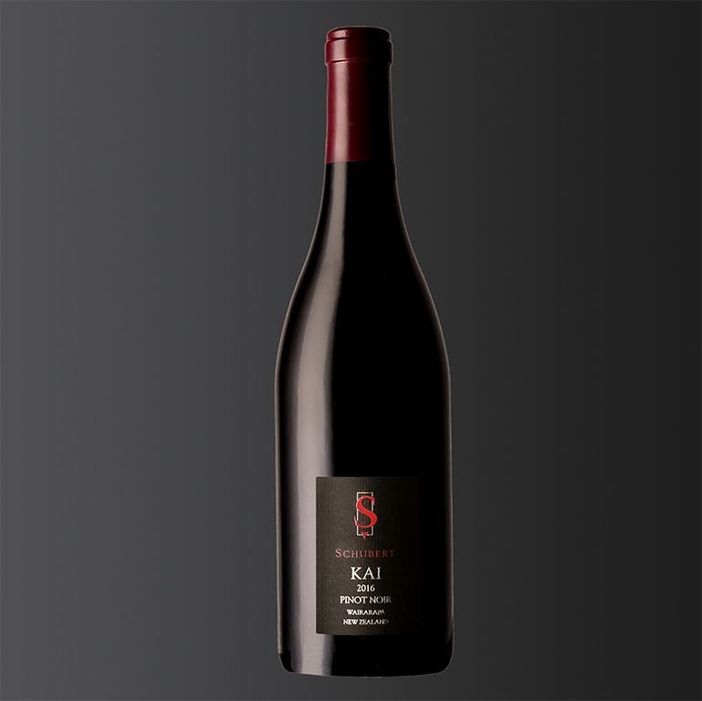 KAI Pinot Noir 2024